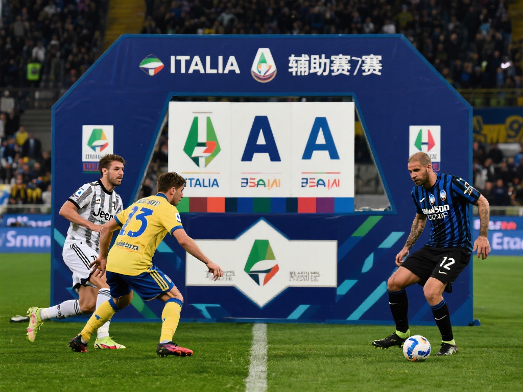 意甲争冠生死战：61年首现两队同分附加赛