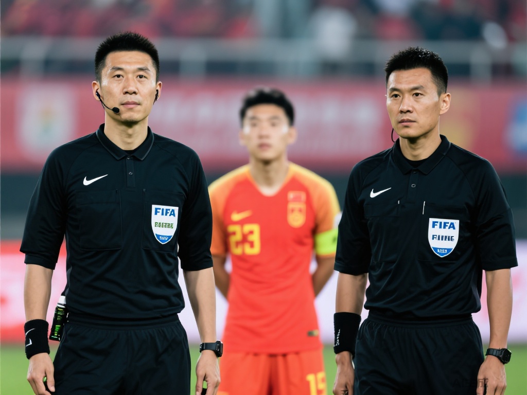 晋级世俱杯！国际足联正式公布117人名单，马宁傅明入选，彰显世界级实力