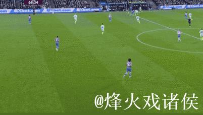 全场6射6正!12.1亿豪门3-0喜提5连胜紧追榜首 神锋双响英超102球 全场6射6正!12.1亿豪门3-0喜提5连胜紧追榜首 神锋双响英超102球