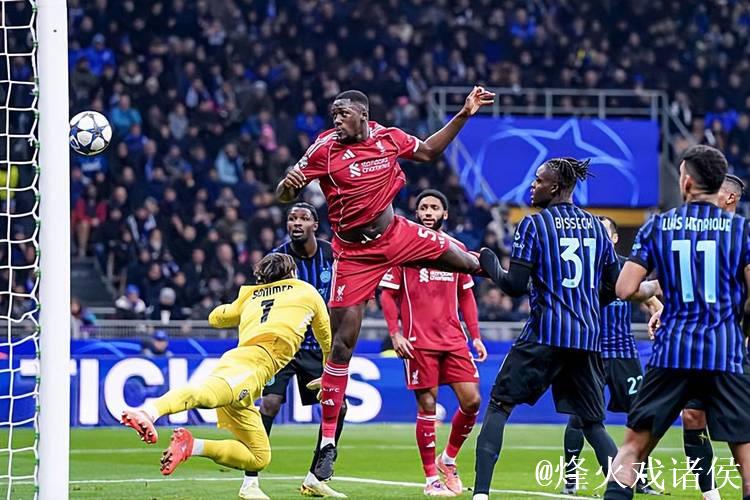 1-0!弃用法老,维尔茨闪耀,利物浦绝杀国米, 1-0!弃用法老,维尔茨闪耀,利物浦绝杀国米,