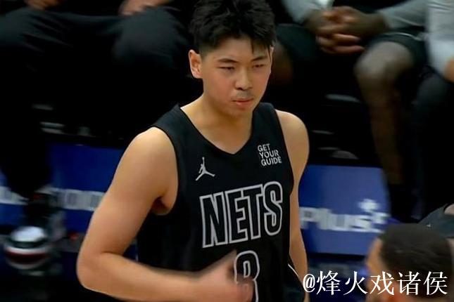 骑士豪取6连胜大胜魔术 崔永熙缺阵篮网力克公牛