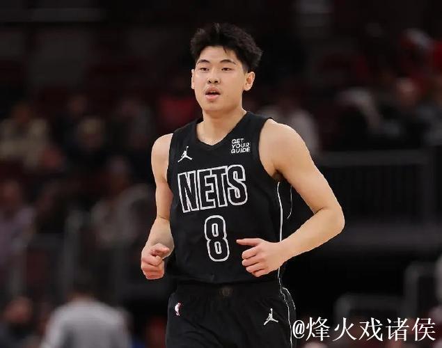 官方确认:篮网终止崔永熙合同,膝伤致赛季提前报销 官方确认:篮网终止崔永熙合同,膝伤致赛季提前报销