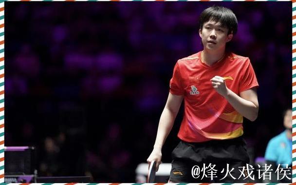 乒乓球男团半决赛：北京击败广东晋级决赛