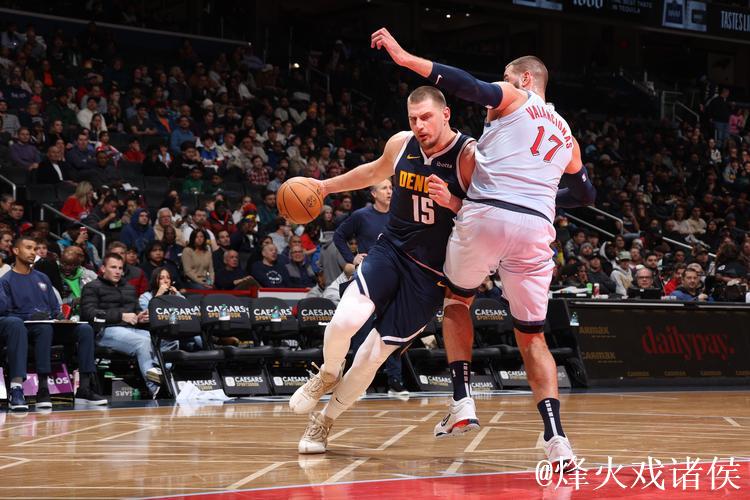 普尔关键一击助奇才终结黄蜂6连败 老鹰上演逆转奇迹击败公牛