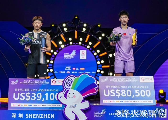 翁泓阳两局完胜晋级世锦赛八强 国羽男单提前锁定奖牌 翁泓阳两局完胜晋级世锦赛八强 国羽男单提前锁定奖牌