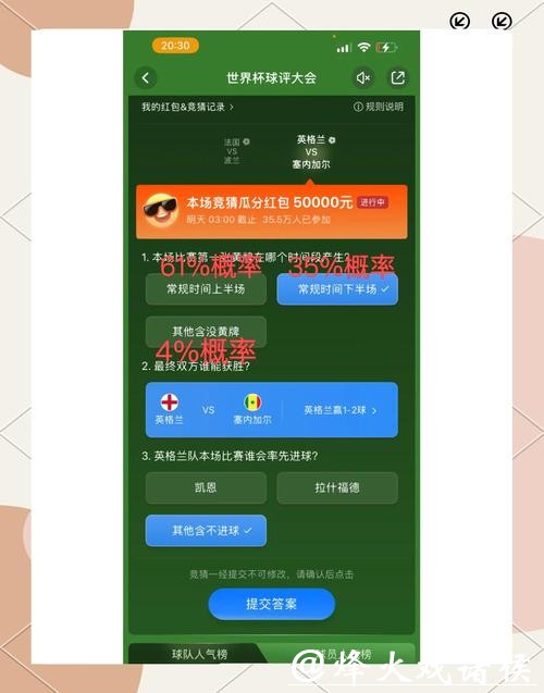 世界杯正规竞猜平台:如何选择安全靠谱的服务 世界杯正规竞猜平台:如何选择安全靠谱的服务